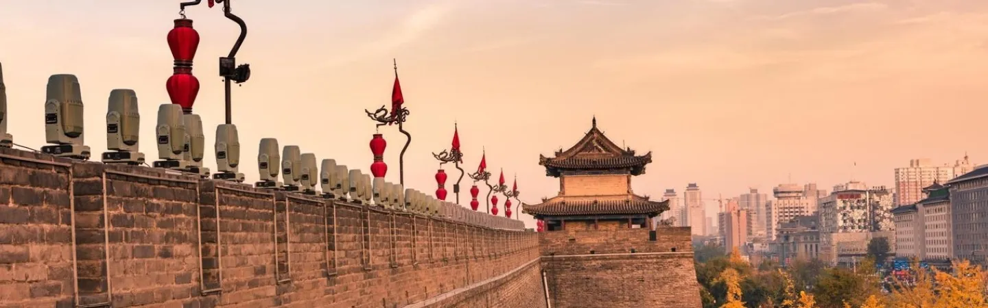Xi'an Tours