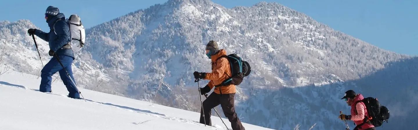 Northern Xinjiang Tours