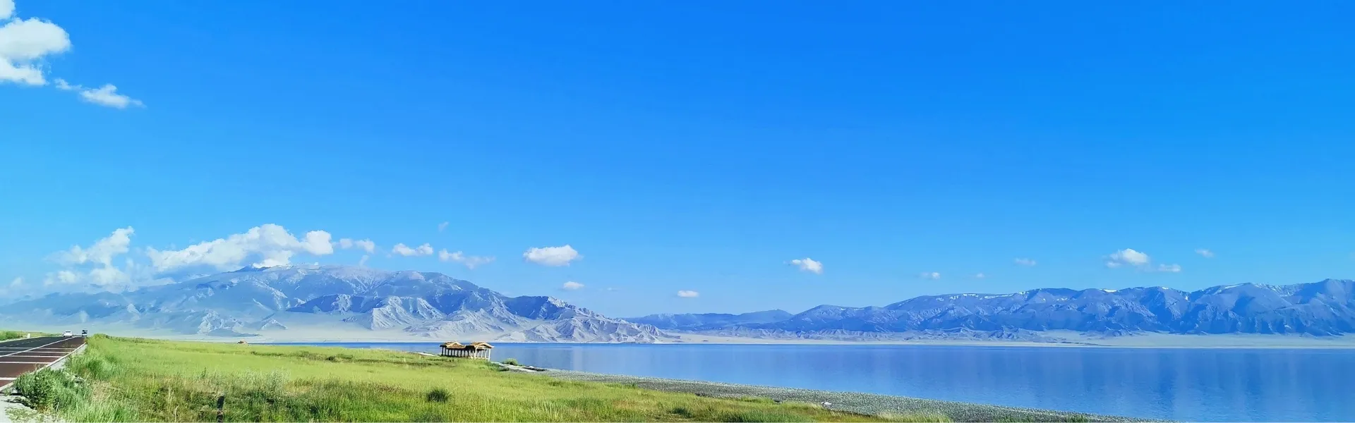 Silk Road Tours