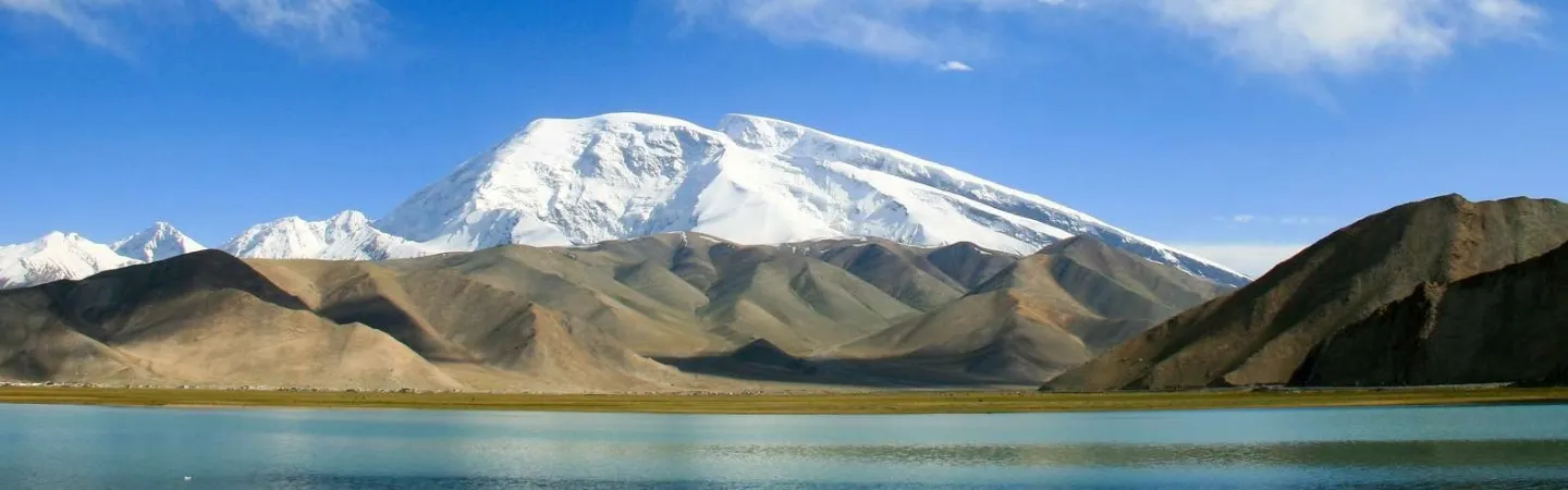 Southern Xinjiang Tours