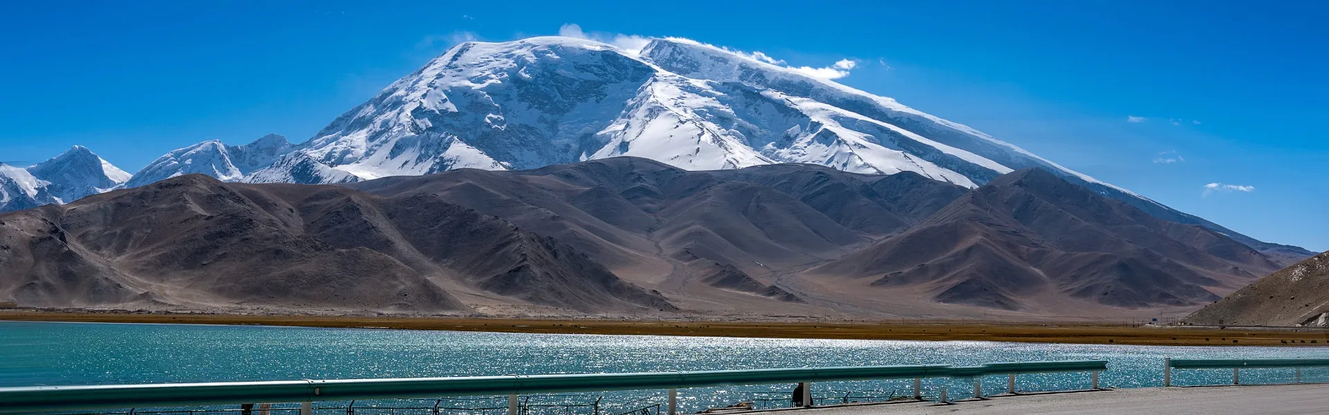 Silk Road Tours