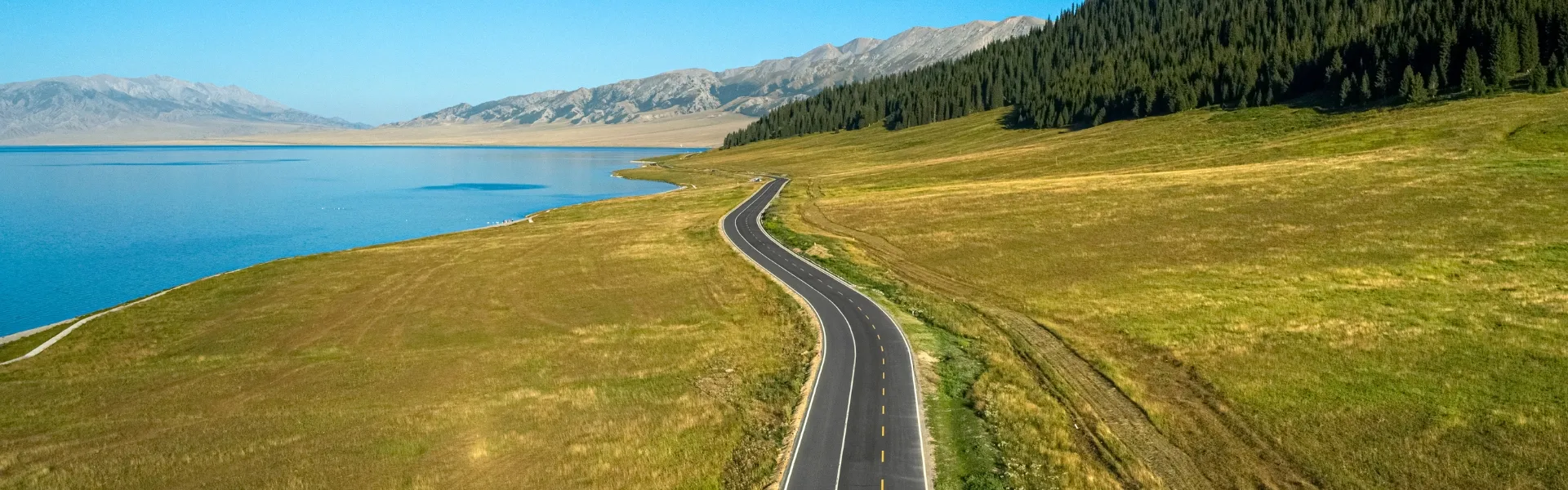 Silk Road Tours
