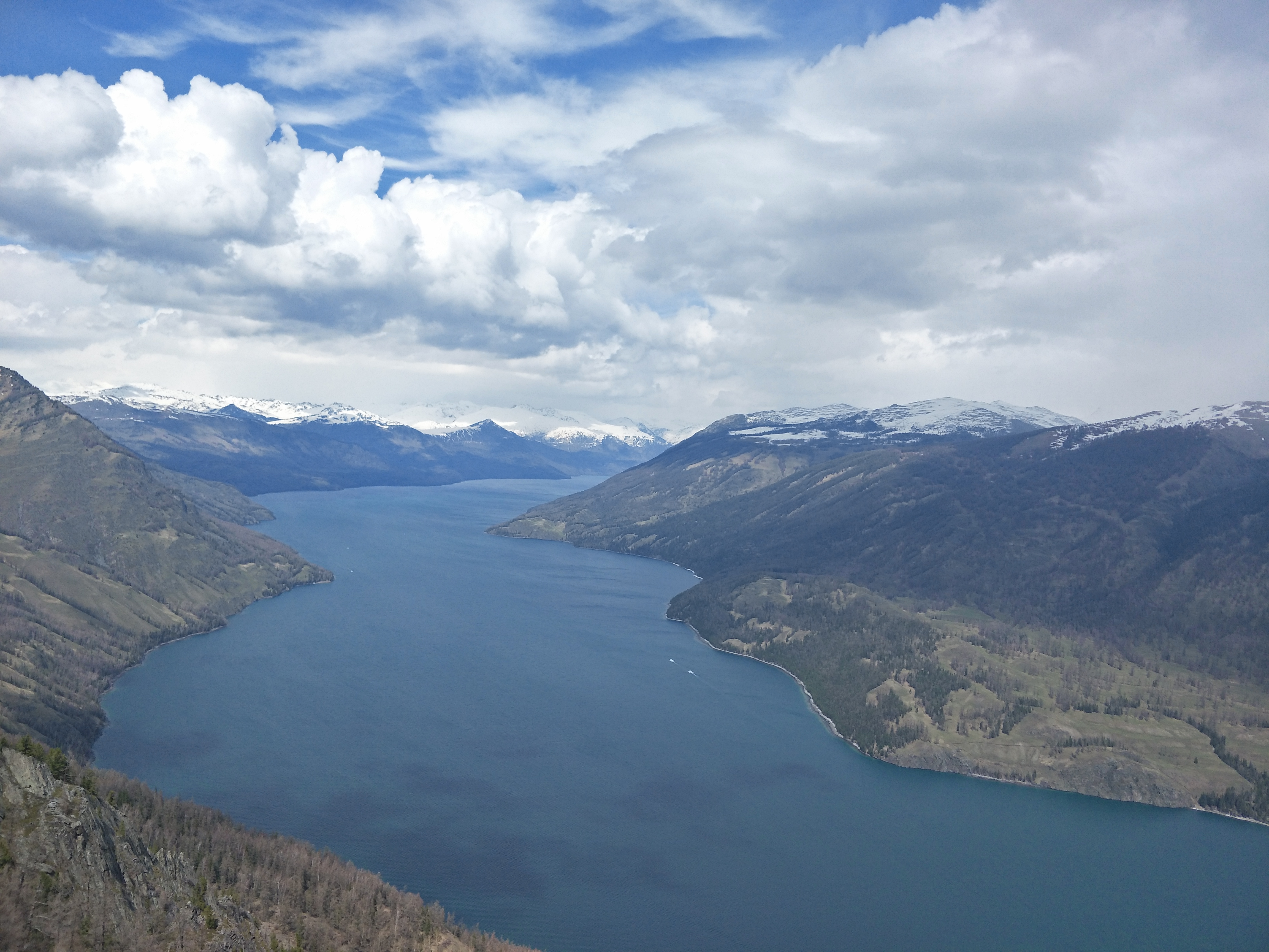 How to Visit Heavenly Lake Tianchi Guide