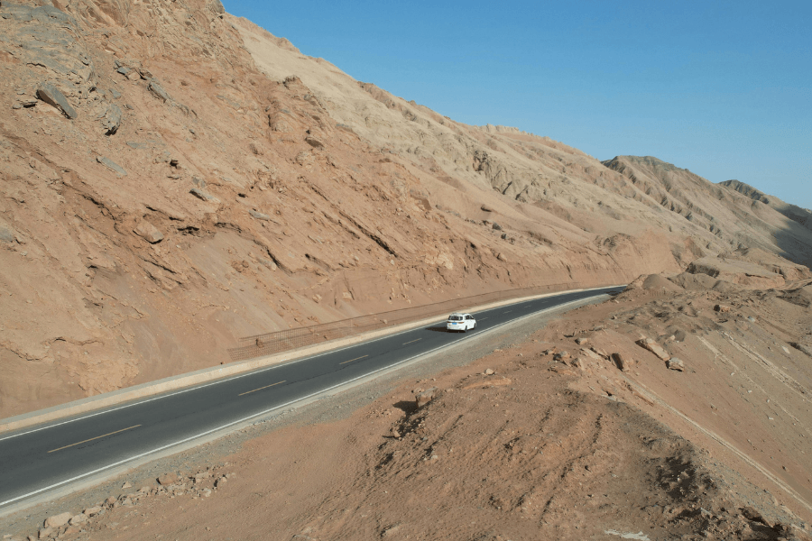 first-time Xinjiang travel road trip through mountains and grasslands first-time Xinjiang travel road trip through mountains and grasslands