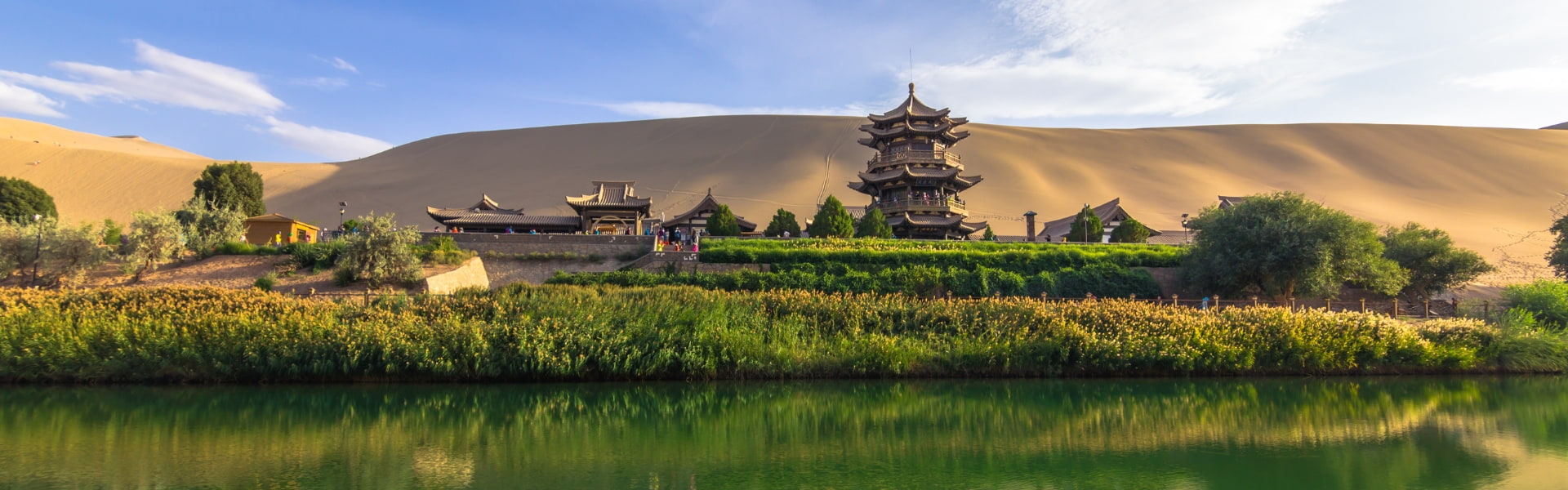 Xi'an Tours